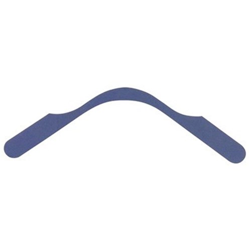 Garrison Slick Bands Margin Elevation Matrix Band - Blue, 100-Pack