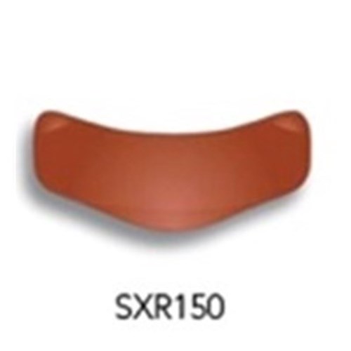 Garrison Slick XR Bicuspid Matrix with Extension - Red, 60-Pack