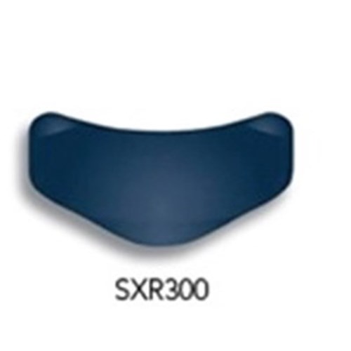 Garrison Slick XR Molar Matrix with Extension - Blue, 60-Pack