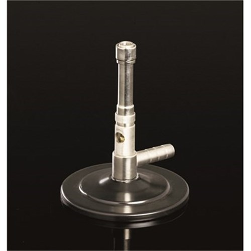 Gibling Natural Gas Bunsen Burner