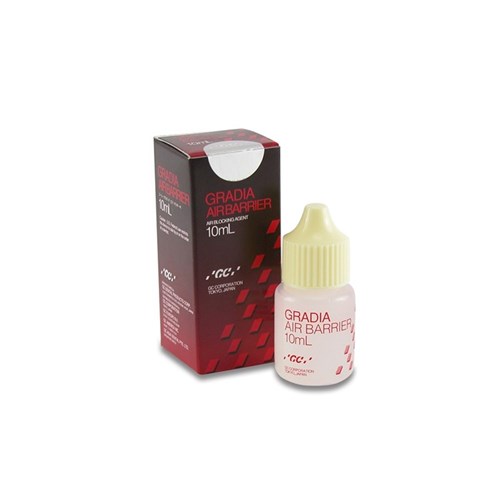 GC Gradia Air Barrier Agent - 10ml
