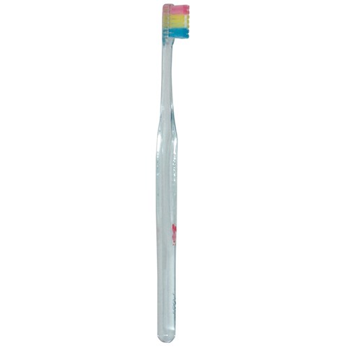 GC Fourlesson Prospec-Plus Mini Toothbrushes, 20-Pack