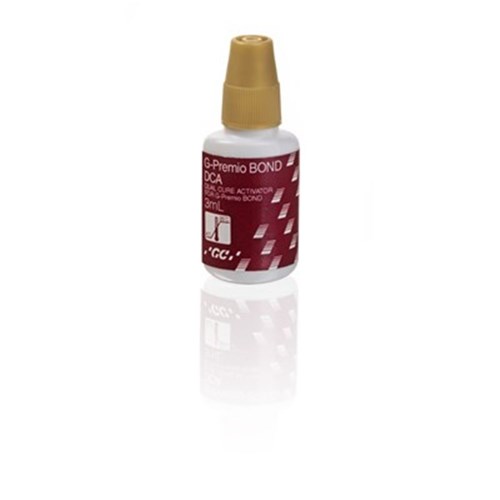 GC G-Premio BOND DCA - Dual-Cure Activator - 3mL Bottle