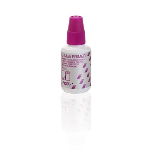 GC G-Multi PRIMER - 5mL Bottle