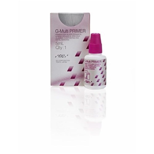 GC G-Multi PRIMER - 5mL Bottle