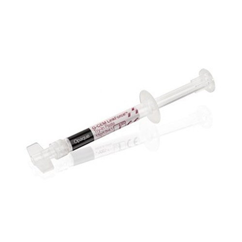 GC G-CEM - Try-In Paste - Shade Opaque - 1g