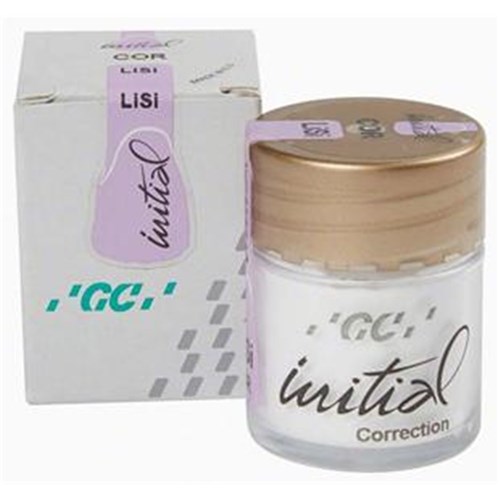 GC Initial LiSi - Correction Powder COR - 20g