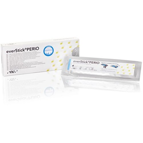 GC EverStick - PERIO Refill - 12cm, 2-Pack