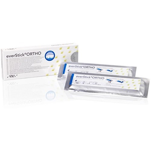 GC EverStick - ORTHO Refill - 12cm, 2-Pack