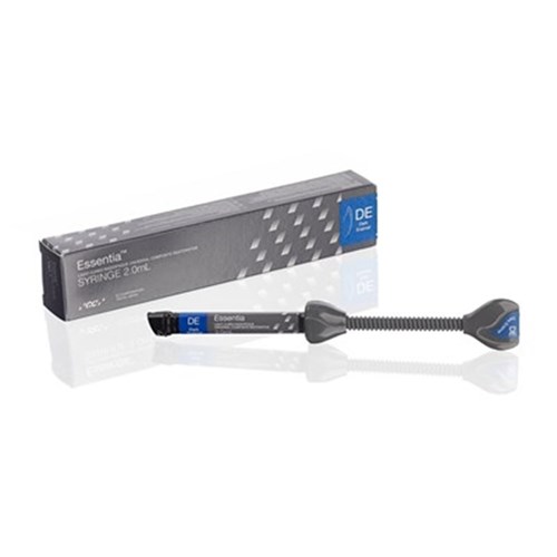 GC ESSENTIA - Dark Enamel - 2ml Syringe