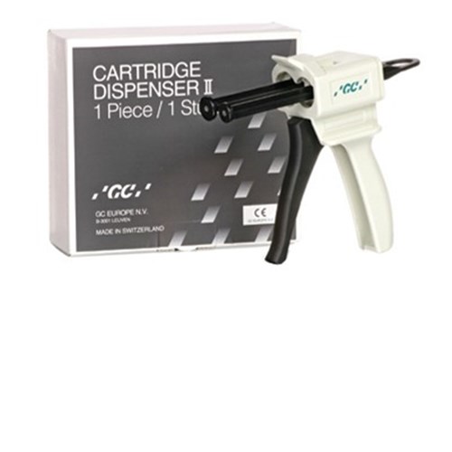 GC Cartridge Dispenser II