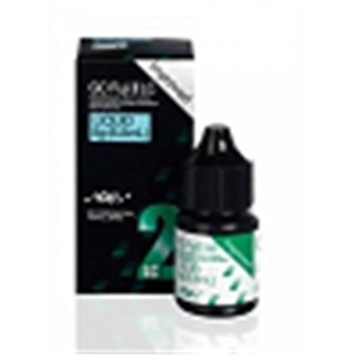 GC FUJI 2 LC Improved Liquid - Light-Cured Glass Ionomer Restorative - 8g Liquid