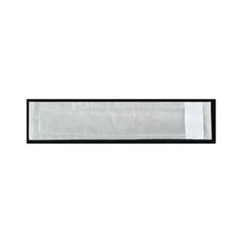 Gendex GXS-700 Hygienic Barrier Sleeves - Size 1, 100-Pack