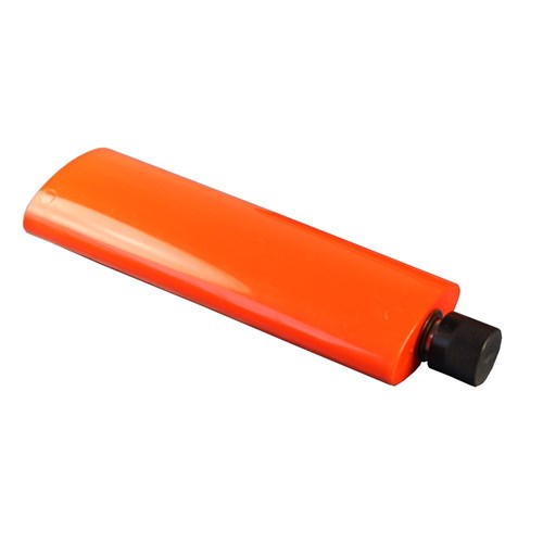 GKE Compact Process Challenge Device (PCD), Steam - Oval - Orange - Includes 100-Pack BMS Indicator Strips