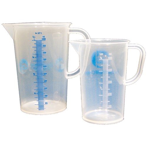 Measuring 500ml Beaker