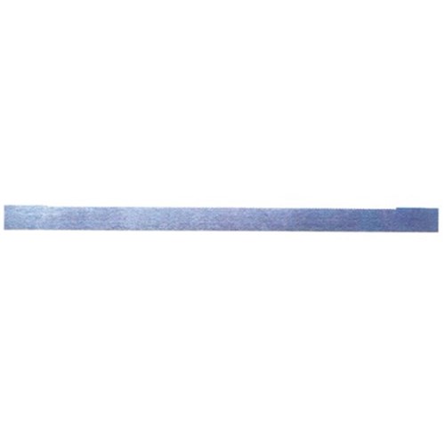 Horico Stainless Steel Ribbon Saw - Single Side - 414 - 4mm, 12-Pack