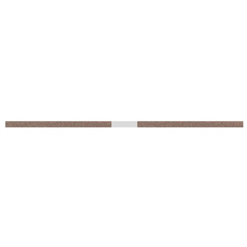 Horico Diamond Separating Strip - 352L - 2mm - Singe Sided, 10-Pack