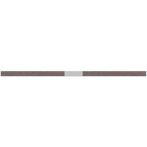 Horico Diamond Separating Strip - 354L - 4mm - Singe Sided, 10-Pack