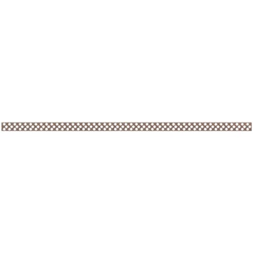Horico Diamond Separating Strip - 363 - 3mm, 10-Pack