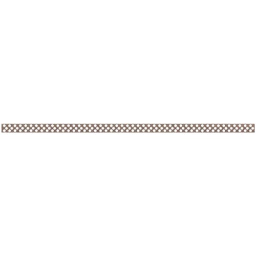 Horico Diamond Separating Strip - 363 - 3mm, 10-Pack