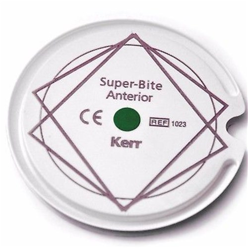 Hawe Super Bite Anterior Centring Device, 50-Pack