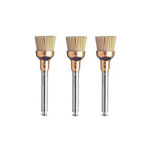 Kerr Hawe Occlubrush - Regular Cup, 3-Pack