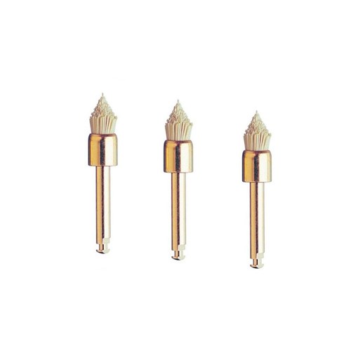 Kerr Hawe Occlubrush - Point, 3-Pack