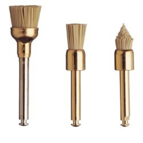 Kerr Hawe Occlubrush - Point, 3-Pack