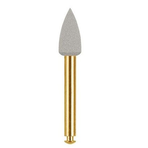 Kerr Hawe HiLuster Dia Polisher - Flame, 6-Pack