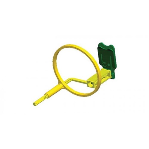 HAW-2801 - HAWE Super Bite Senso Anterior 4 Pack with Ring &Centring Dev