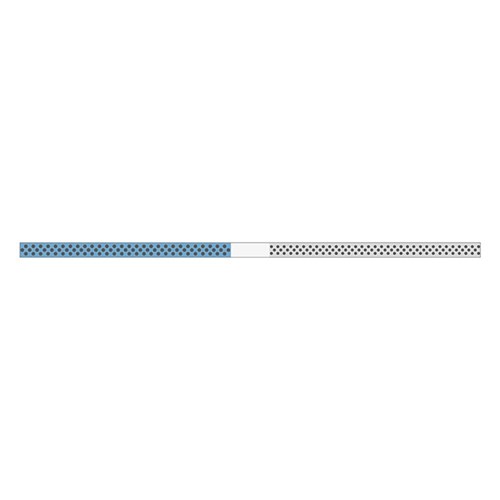 Hawe Finish and Polishing Strip - Medium - 3.9mm - White/Blue, 100-Pack