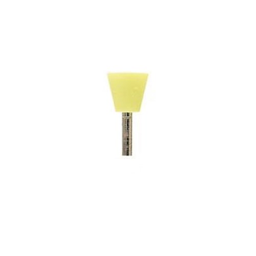 Kerr Hawe Identoflex Composite PrePolisher - Large Cup, 12-Pack