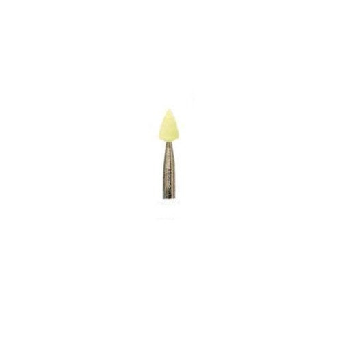 Kerr Hawe Identoflex Composite PrePolisher - Mini-Point, 12-Pack