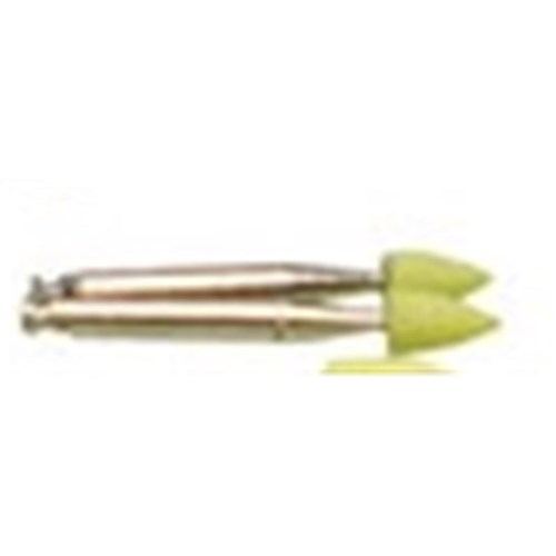 Kerr Hawe Identoflex Composite PrePolisher - Mini-Point, 12-Pack