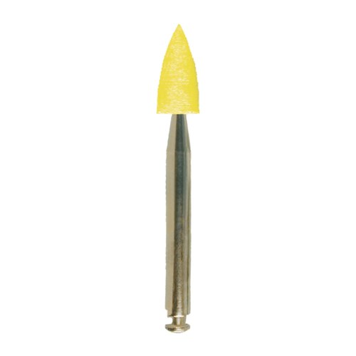 Kerr Hawe Identoflex Composite PrePolisher - Small Mini-Point, 12-Pack