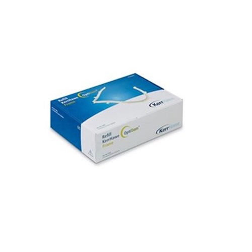Hawe OptiDam Anatomical Frames, 2-Pack