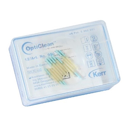 HAWE OptiClean Kit Pack of 12 Instruments