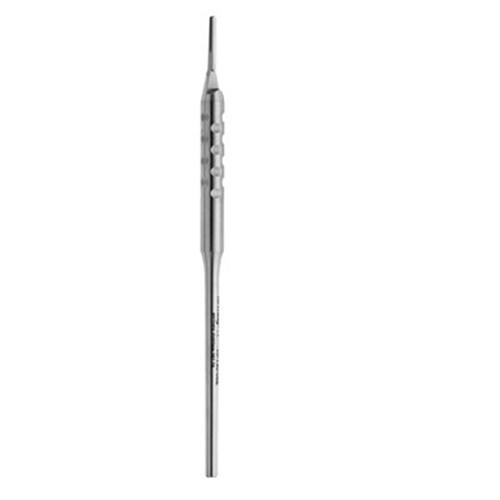 HuFriedyGroup Scalpel Handle - #5E - European Style Round