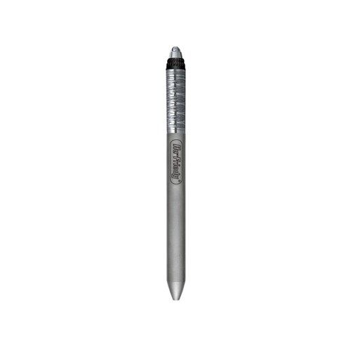 HuFriedyGroup Micro Scalpel Blade Handle - #7 Satin Steel Colour Handle