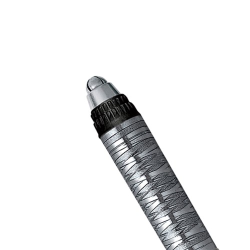 HuFriedyGroup Micro Scalpel Blade Handle - #7 Satin Steel Colour Handle