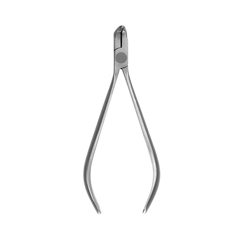 HuFriedyGroup Wire Cutter - Universal Distal End - Cut and Hold - Long Handle