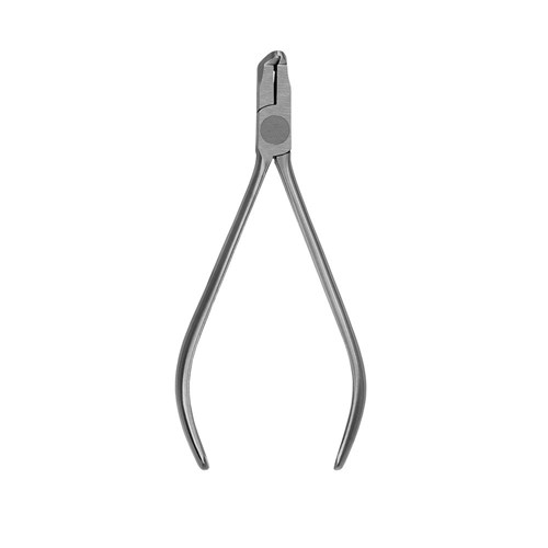 HuFriedyGroup Wire Cutter - Universal Distal End - Cut and Hold