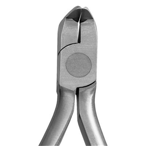 HuFriedyGroup Cutter - Distal End Flush Cut