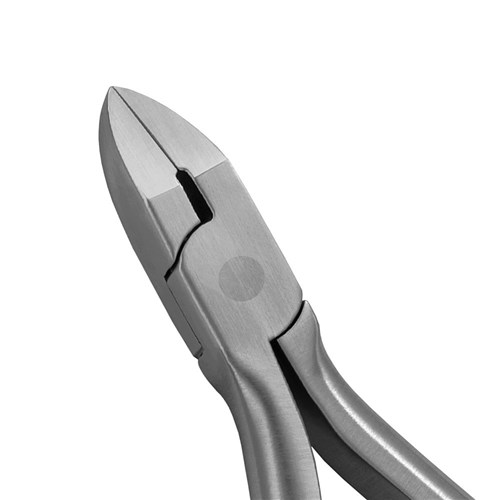 HuFriedyGroup Wire Cutter - Hard Wire - 15 Degrees