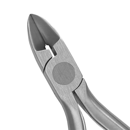 HuFriedyGroup Wire Cutter - Hard Wire - 15 Degrees