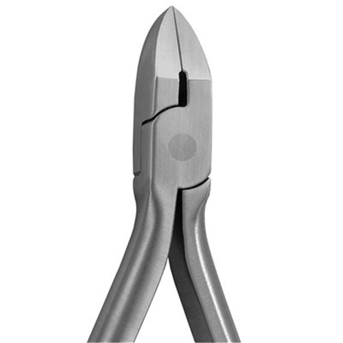 HuFriedyGroup Wire Cutter - Hard Wire - 15 Degrees