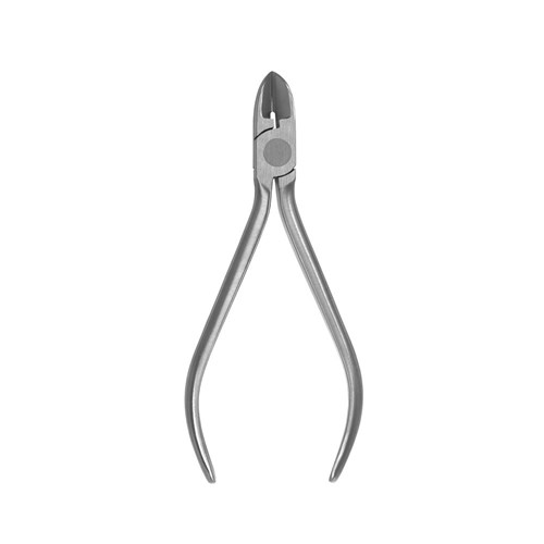 HuFriedyGroup Wire Cutter - Hard Wire - Straight