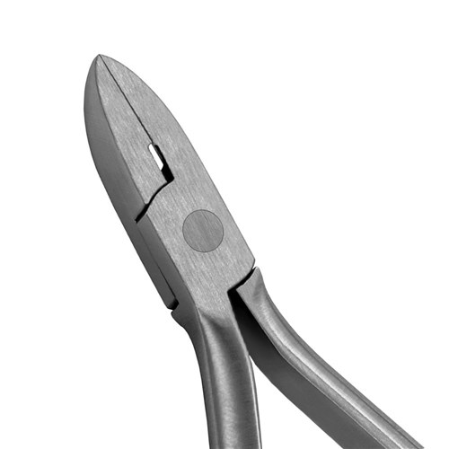 CUTTER Micro  Mini Pin & Ligature Long Handle