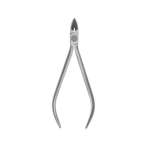 HuFriedyGroup Wire Cutter - Micro Mini Pin and Ligature - Long Handle