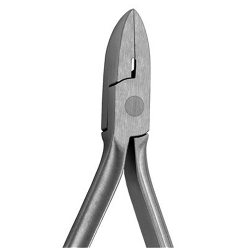 HuFriedyGroup Wire Cutter - Micro Mini Pin and Ligature - Long Handle